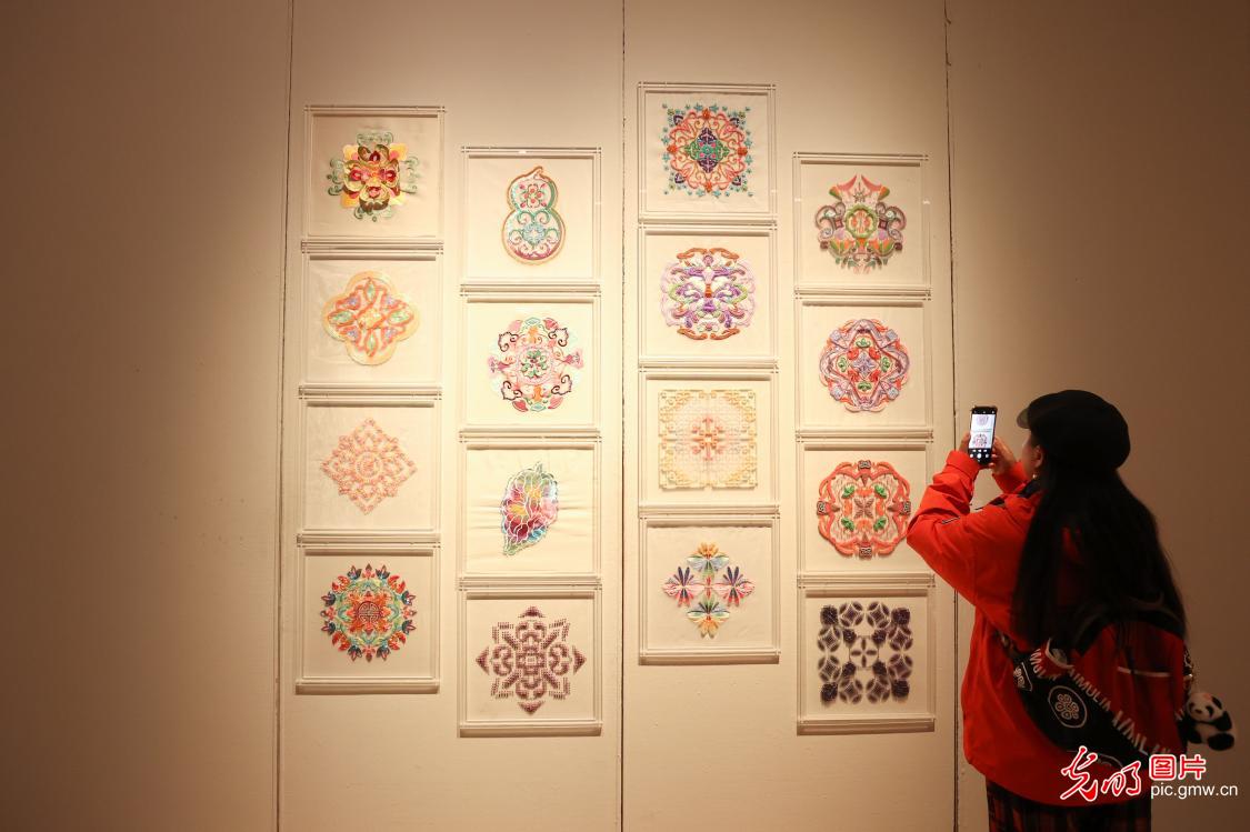 Revitalizing tradition through contemporary craft