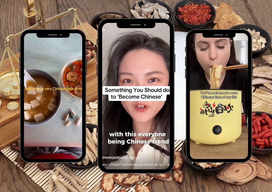 From viral meme to cultural moment: 