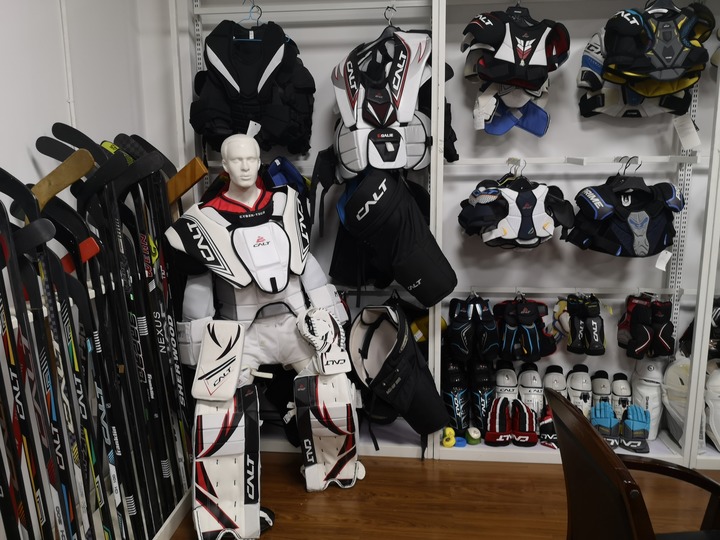 Milan-Cortina Olympics fuels business boom in subtropical China