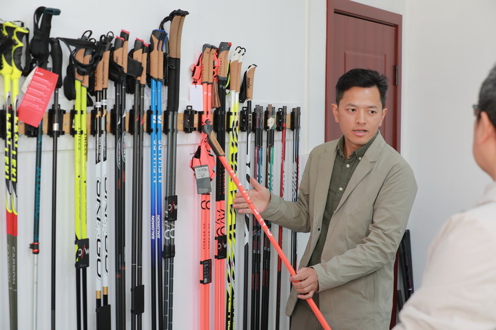 Milan-Cortina Olympics fuels business boom in subtropical China