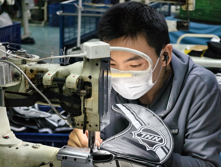 Milan-Cortina Olympics fuels business boom in subtropical China