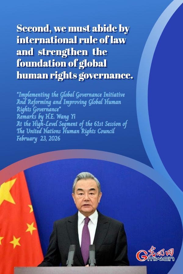 Posters: Implementing the Global Governance Initiative And Reforming and Improving Global Human Rights Governance Posters: Implementing the Global Governance Initiative And Reforming and Improving Global Human Rights Governance