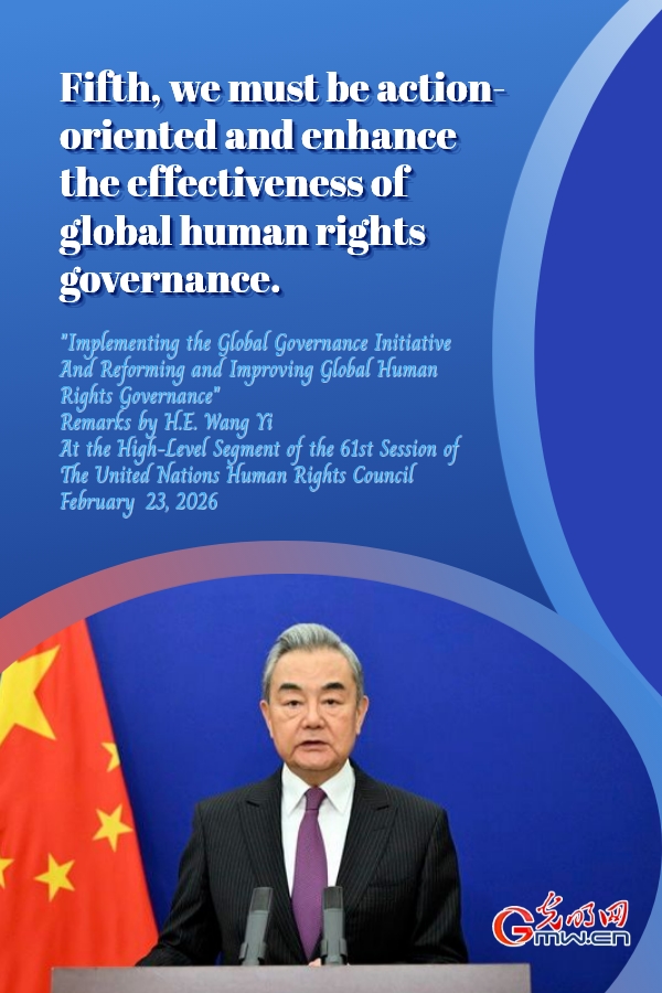 Posters: Implementing the Global Governance Initiative And Reforming and Improving Global Human Rights Governance Posters: Implementing the Global Governance Initiative And Reforming and Improving Global Human Rights Governance