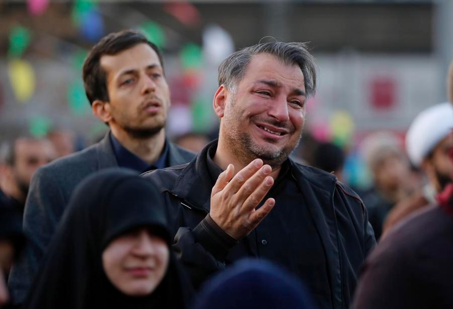 Timeline: U.S.-Israel strikes on Iran trigger escalation, Khamenei killed