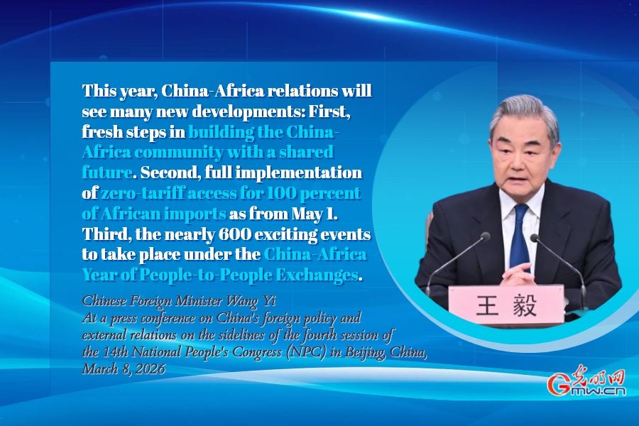 Posters: Making united efforts from generation to generation to realize the vision of building a community with a shared future for humanity