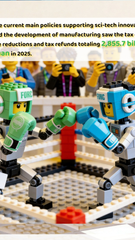 AI Infographic: Development of China's finance in 2025 AI Infographic: Development of China's finance in 2025