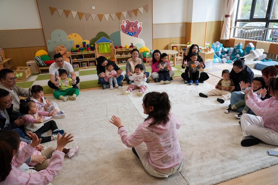 Why China is supercharging high-quality development of its service sector