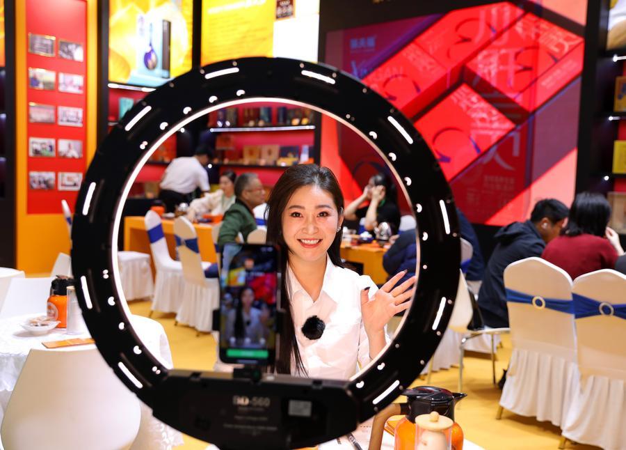 Mainland unveils package of policies, measures to boost ties with Taiwan