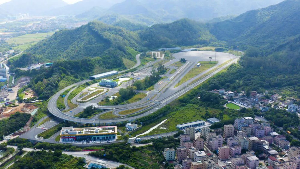 Building new high ground for smart connected vehicle manufacturing