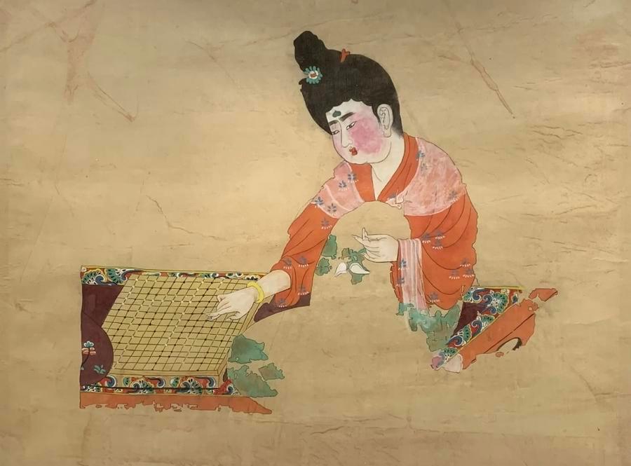 Feature: Ancient Silk Road legacy lives on in Xinjiang sports culture