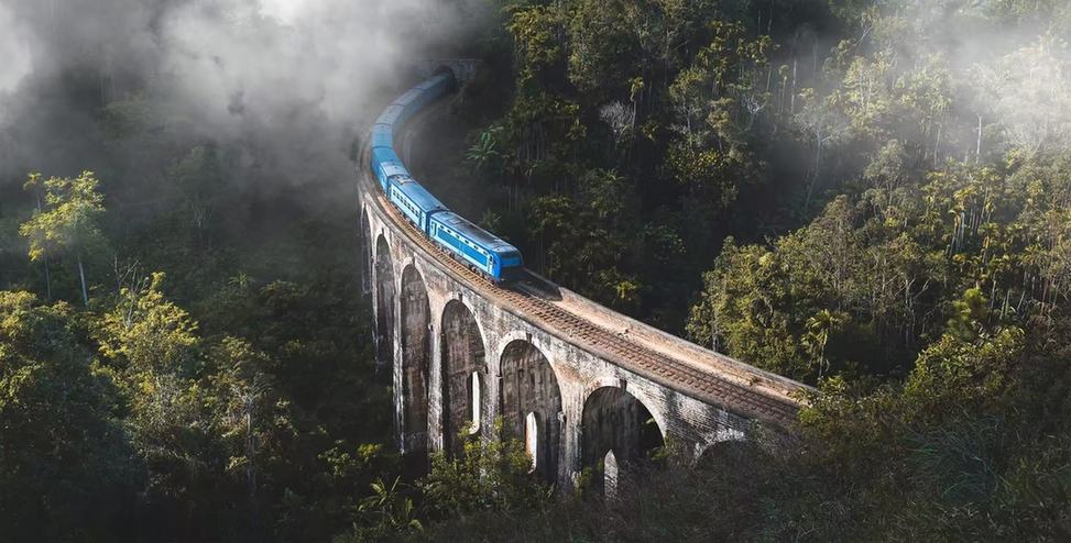 Sri Lankan diplomat highlights tourism's role in deepening China-Sri Lanka ties