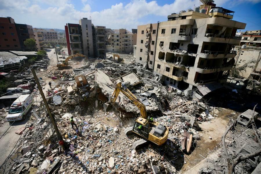Explainer: What to know about first major Iran-Israel escalation since ceasefire