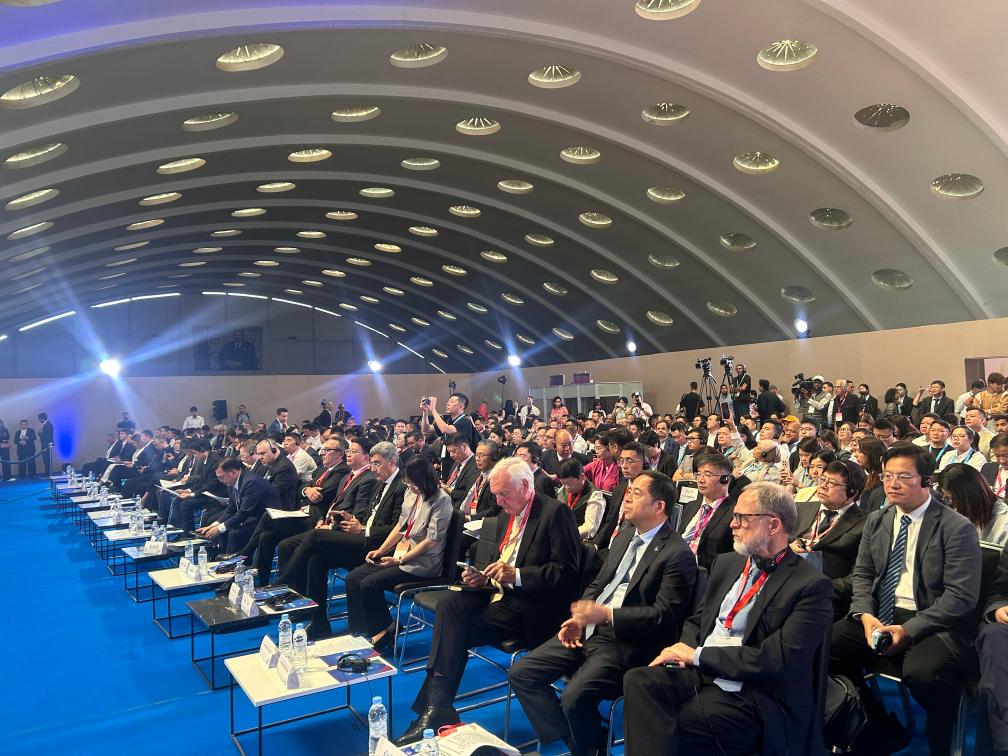 Economic Watch: Zero tariffs set to open new chapter in China-Morocco ties