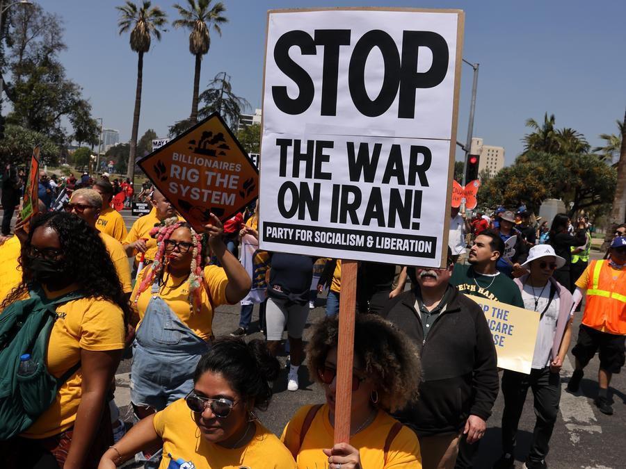 Explainer: U.S., Iran reach deal to end war -- what comes next?