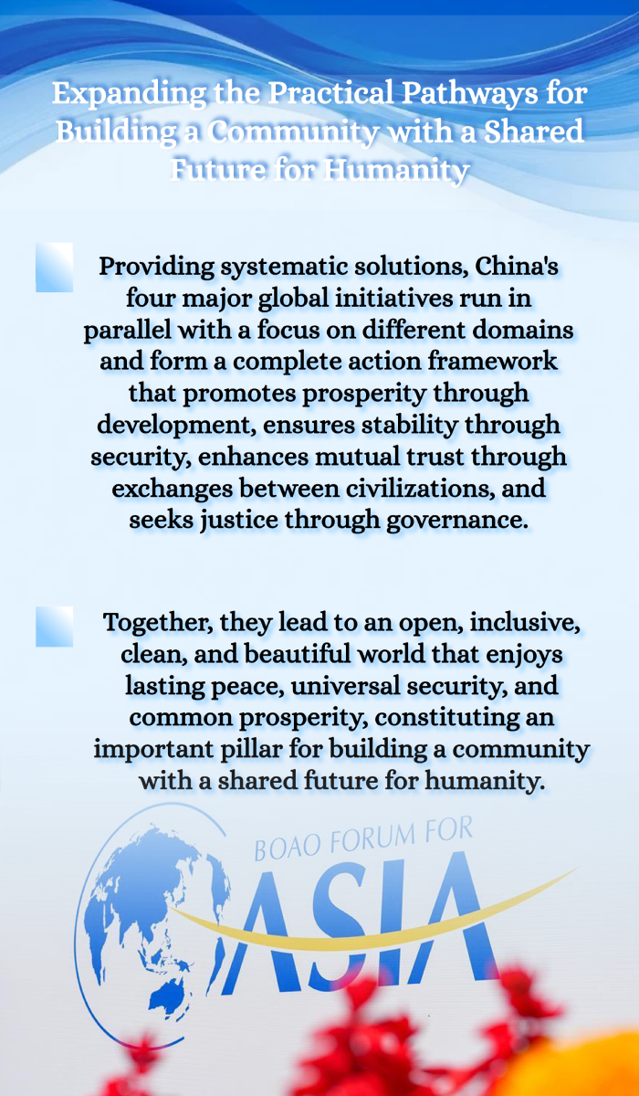 Posters: Guiding the direction of change towards a bright future