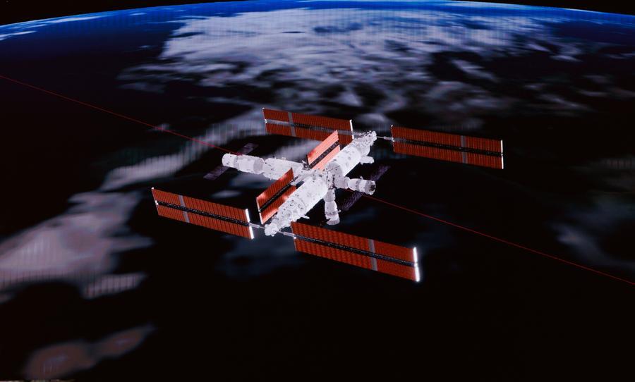 China's space station to be expanded to unlock broader future