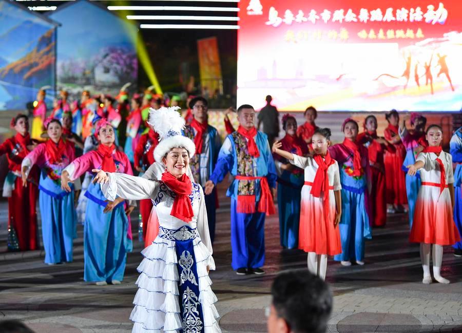 China's law on ethnic affairs takes effect, bolsters legal basis for ethnic unity