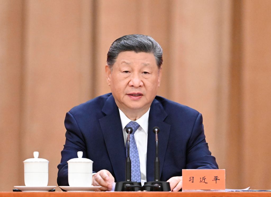 Xi calls for advancing Chinese modernization through sci-tech innovation