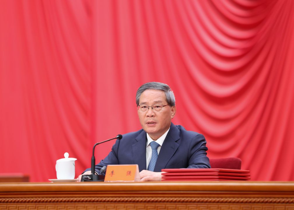 Xi calls for advancing Chinese modernization through sci-tech innovation