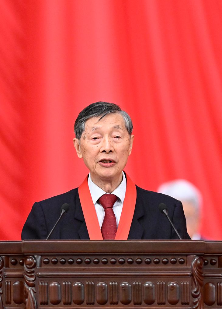 Xi calls for advancing Chinese modernization through sci-tech innovation