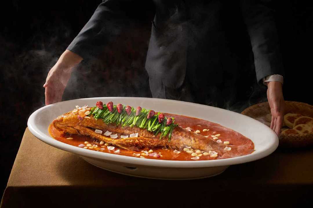 Taste Badaling: Flavors ar JU Chinese Restaurant, Doubletree by Hilton Badaling Taste Badaling: Flavors ar JU Chinese Restaurant, Doubletree by Hilton Badaling
