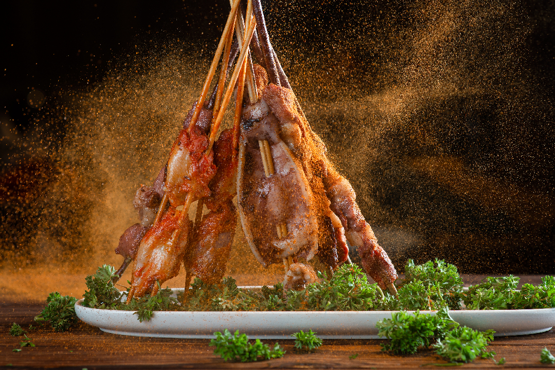 Taste Badaling: Flavors ar JU Chinese Restaurant, Doubletree by Hilton Badaling Taste Badaling: Flavors ar JU Chinese Restaurant, Doubletree by Hilton Badaling