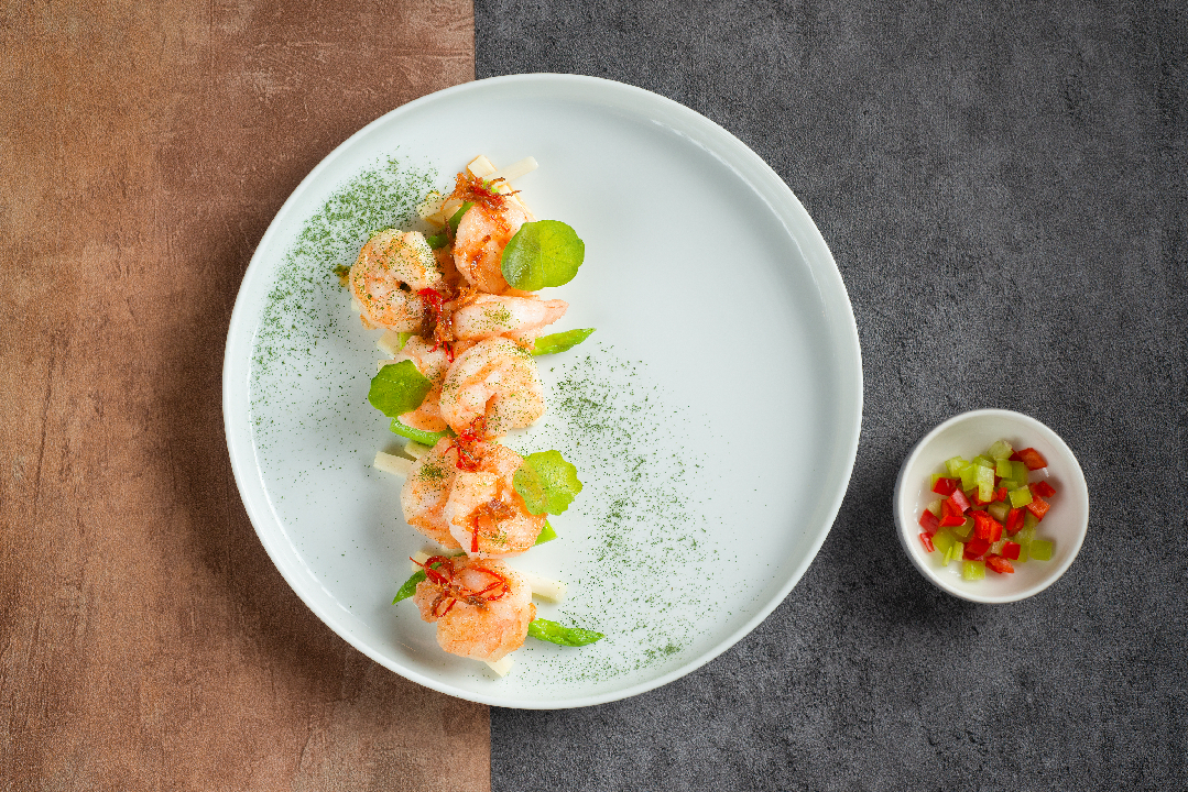 Taste Badaling: Flavors ar JU Chinese Restaurant, Doubletree by Hilton Badaling Taste Badaling: Flavors ar JU Chinese Restaurant, Doubletree by Hilton Badaling