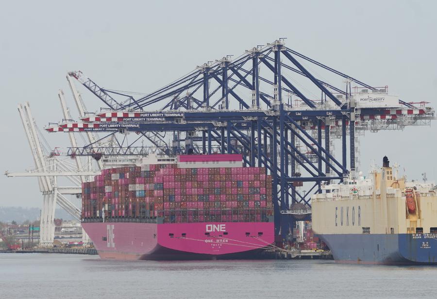 Update: 25 U.S. states sue Trump administration over Section 301 tariffs