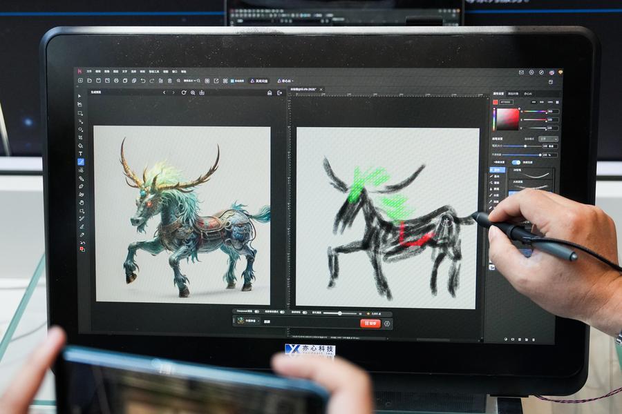 China's premier digital publishing expo to debut cultural gaming section