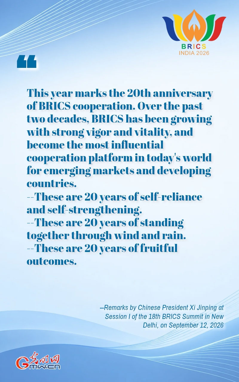 Posters: Jointly Shouldering the Responsibility of the Times and Striving to Be a Pioneering Force