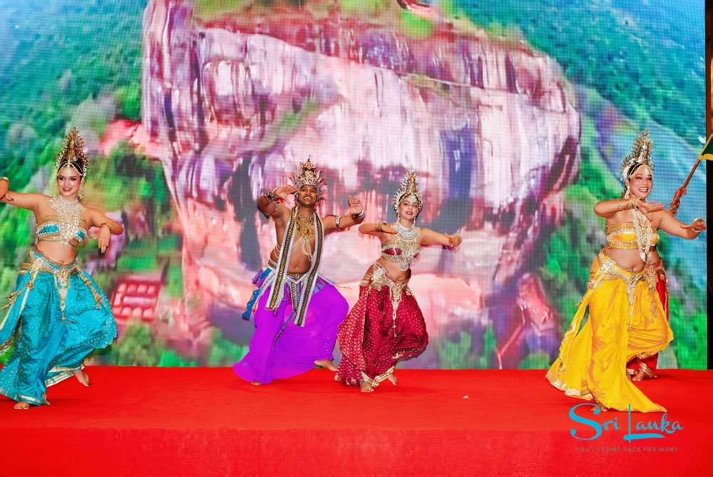 Sri Lanka Tourism Returns to Beijing After Three Years with a Successful 2026 China Roadshow