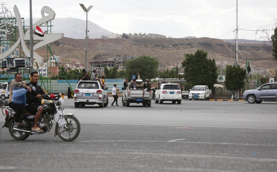 Yemen conflict escalates across multiple fronts as UN envoy warns of