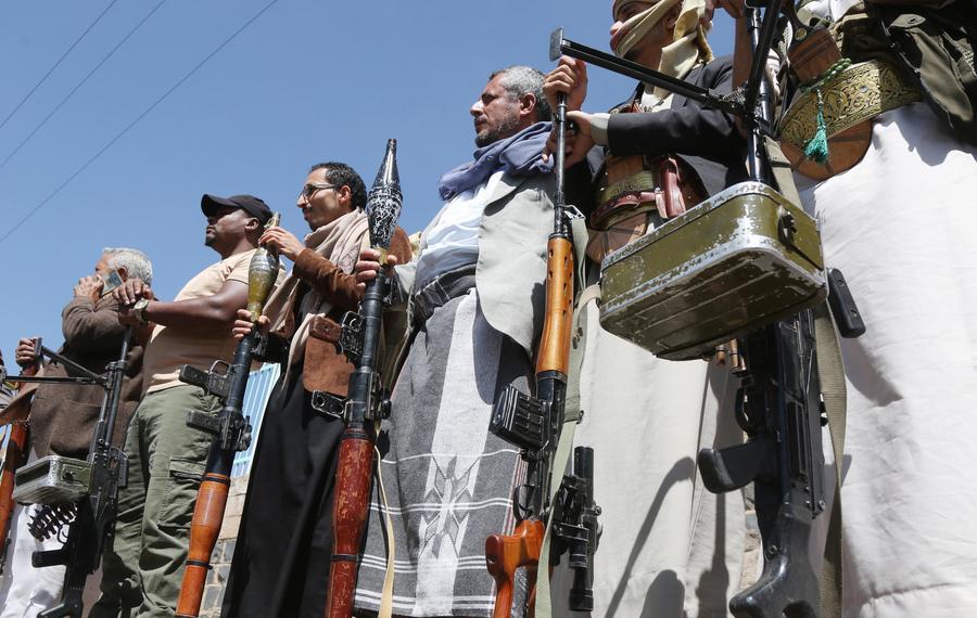 Yemen conflict escalates across multiple fronts as UN envoy warns of