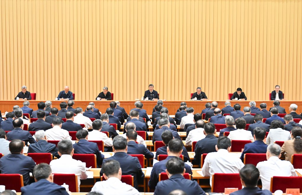 Xi Focus: Xi calls for decisive progress in Healthy China advancement