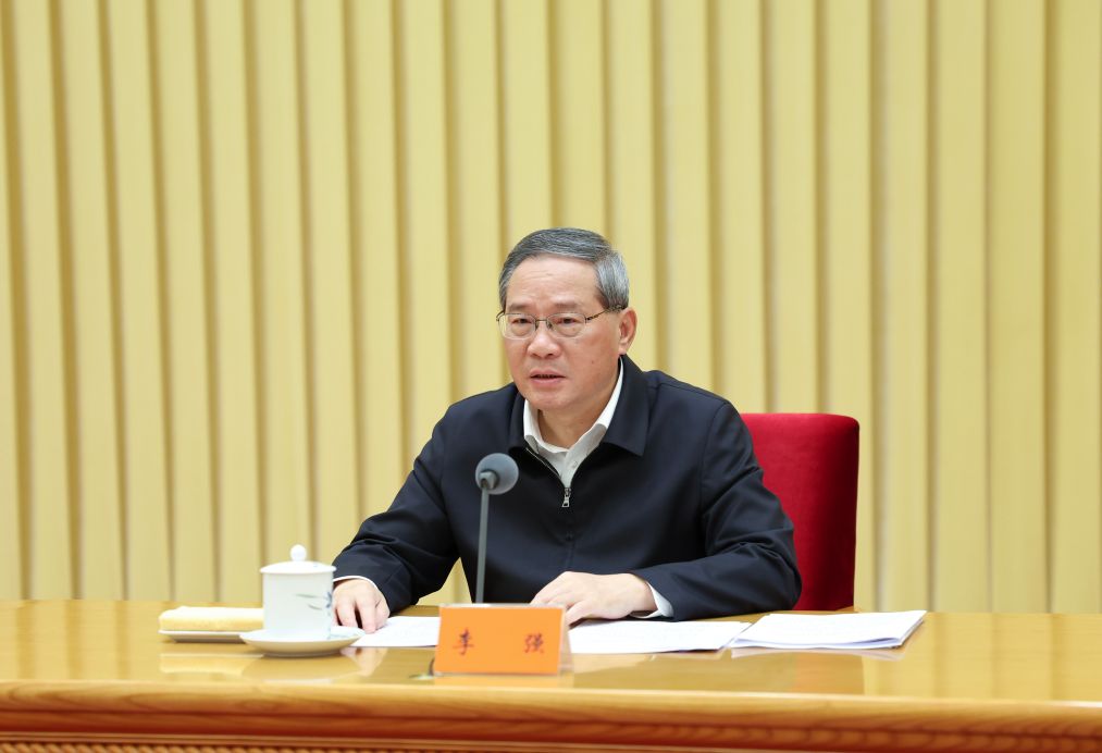 Xi Focus: Xi calls for decisive progress in Healthy China advancement