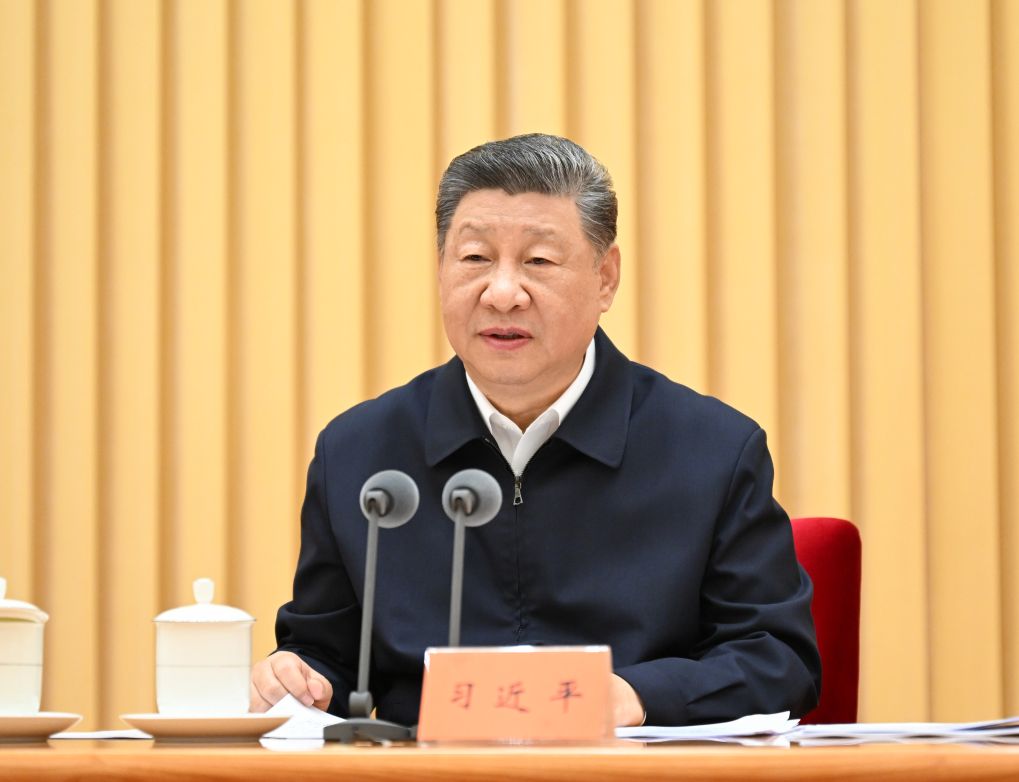Xi Focus: Xi calls for decisive progress in Healthy China advancement