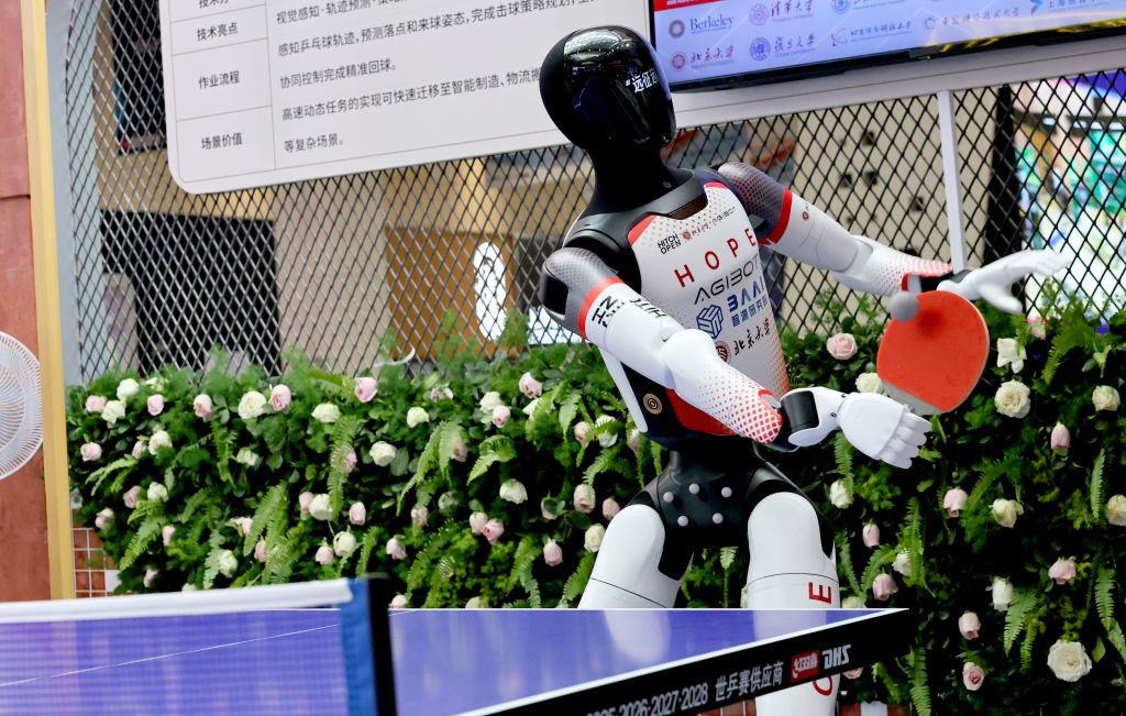 China's integrated computing network spurs new industrial opportunities