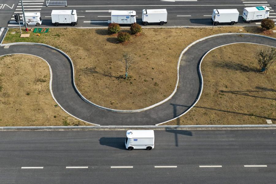Chinese ministry reiterates implementation of automobile quality improvement campaign