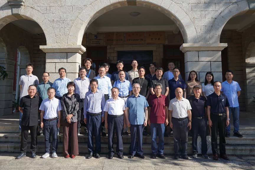 “思想文本中的马克思主义政治哲学”学术研讨会召开