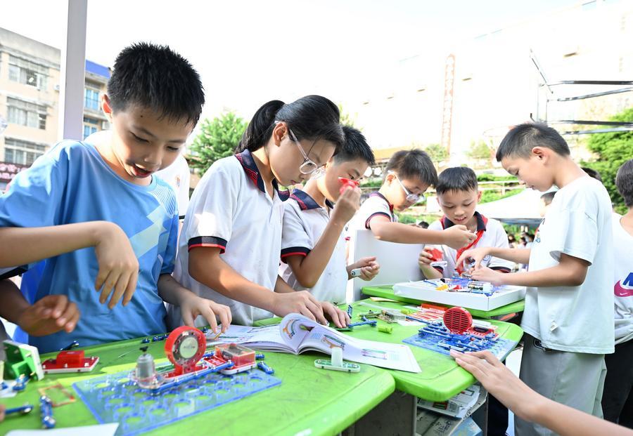 Why the CPC puts people's well-being at the heart of self-governance