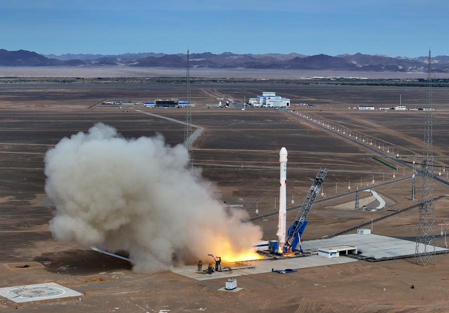 China expands, diversifies launch infrastructure to meet rising space industry demand