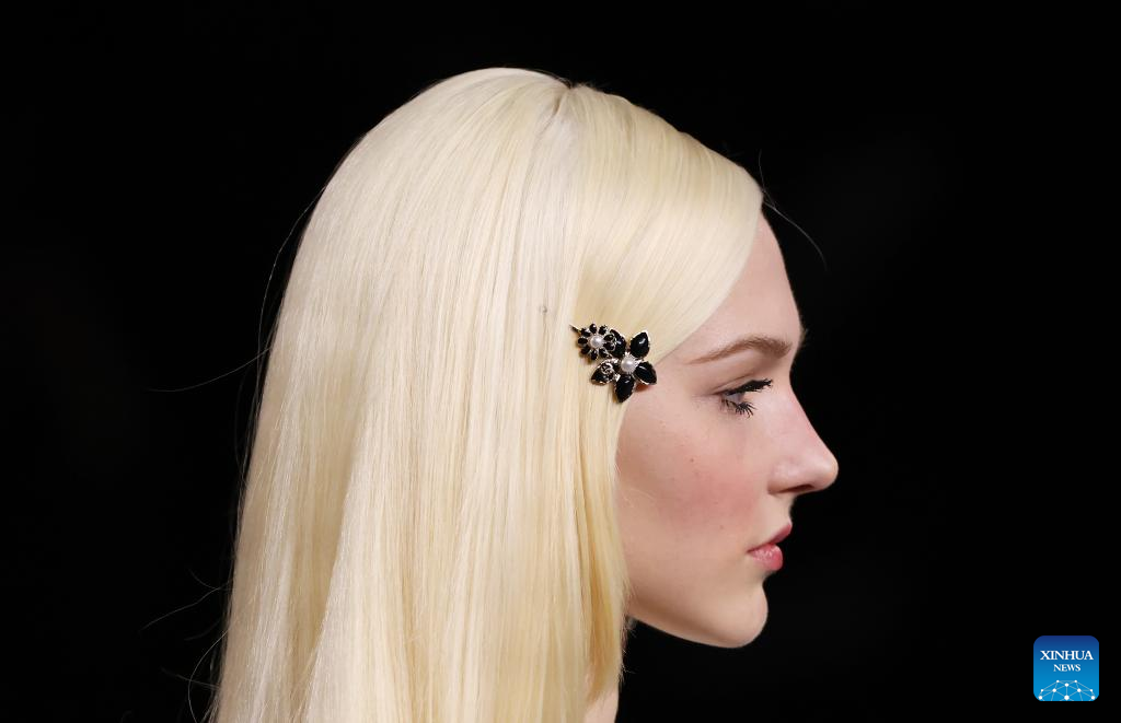 Paris Fashion Week held in France