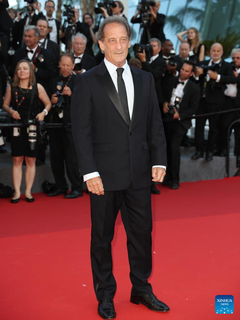 Highlights of 75th Cannes Film Festival in France