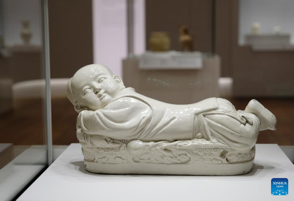 (HKSAR 25) Feature: Hong Kong Palace Museum -- a new cultural landmark of Hong Kong