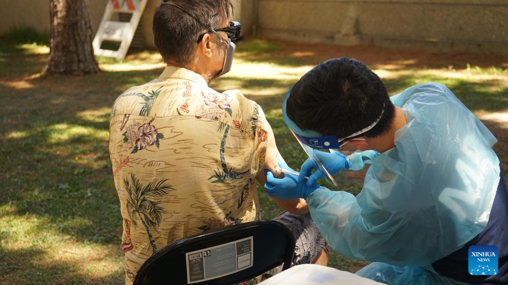 U.S. monkeypox outbreak exceeds 10,000 cases