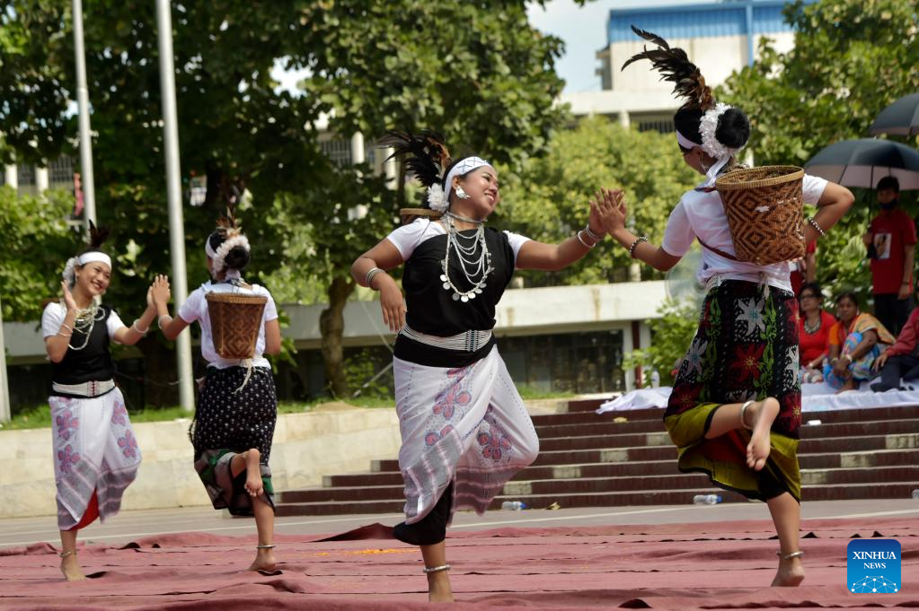 International Day of World's Indigenous Peoples marked in Bangladesh