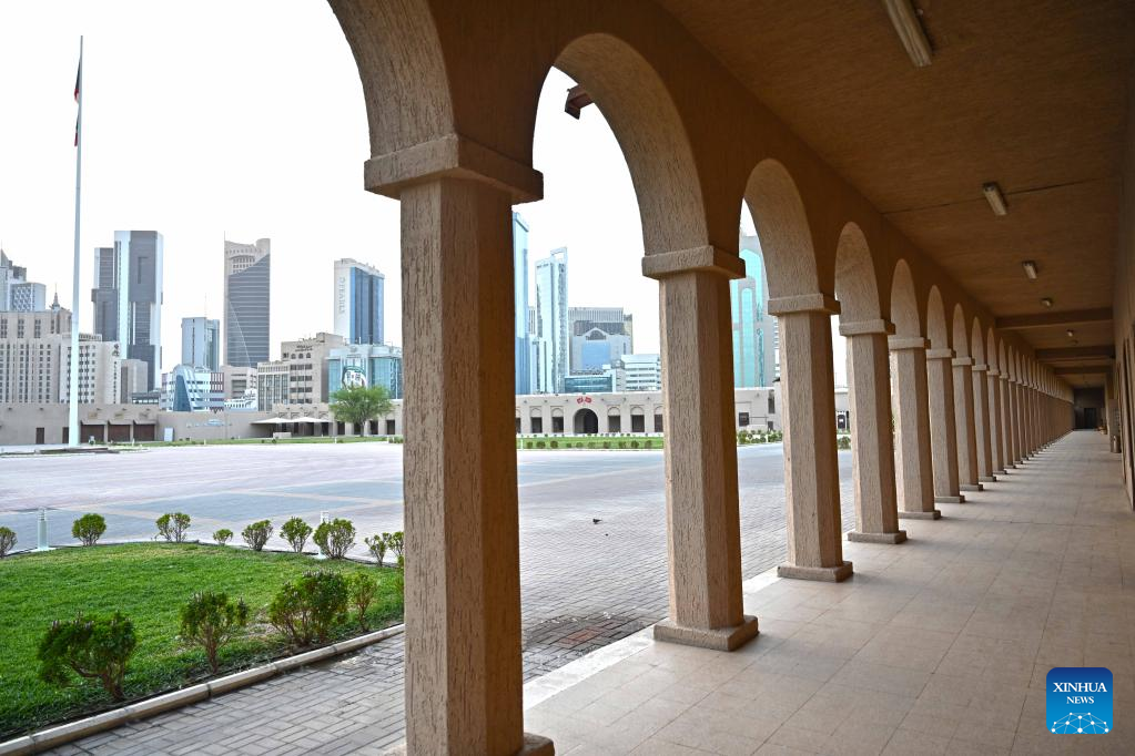Nayef Palace included in list of Islamic Heritage Sites