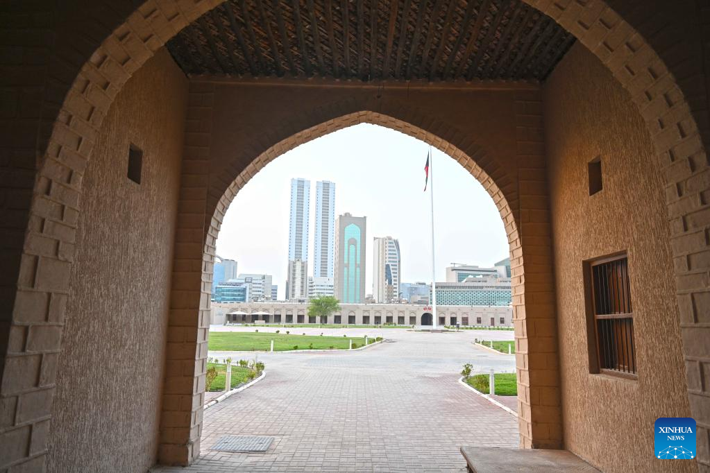 Nayef Palace included in list of Islamic Heritage Sites