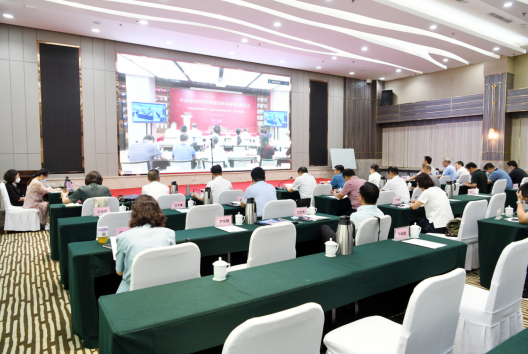 中国领导科学学科建设和发展理论研讨会召开