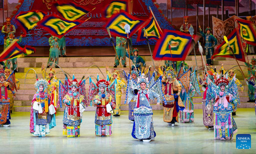 13th China Art Festival held in Beijing